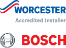 Worcester Bosch- TZ Heating Ltd